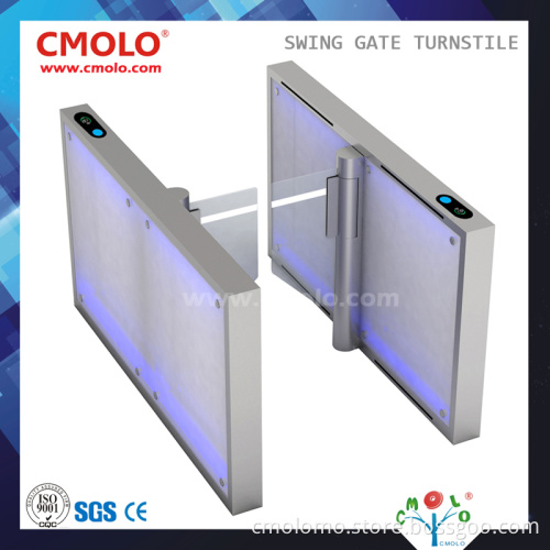 CE Approved Swing Gate Turnstile- New Design